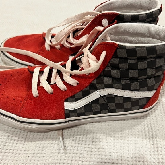 VANS !! - Picture 5 of 6
